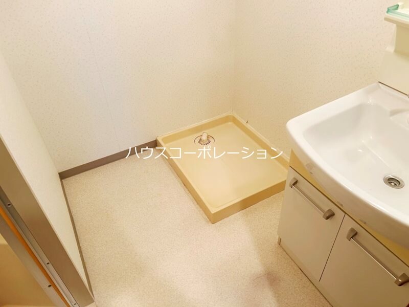 エクレール塚口の物件内観写真