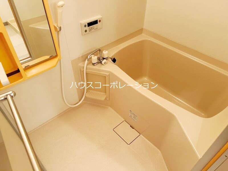 エクレール塚口の物件内観写真