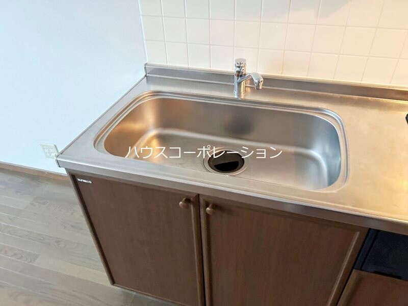 エクレール塚口の物件内観写真