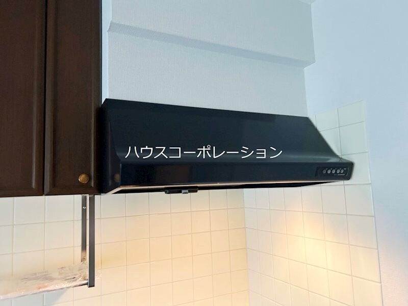 エクレール塚口の物件内観写真