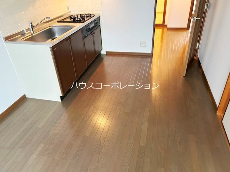 エクレール塚口の物件内観写真