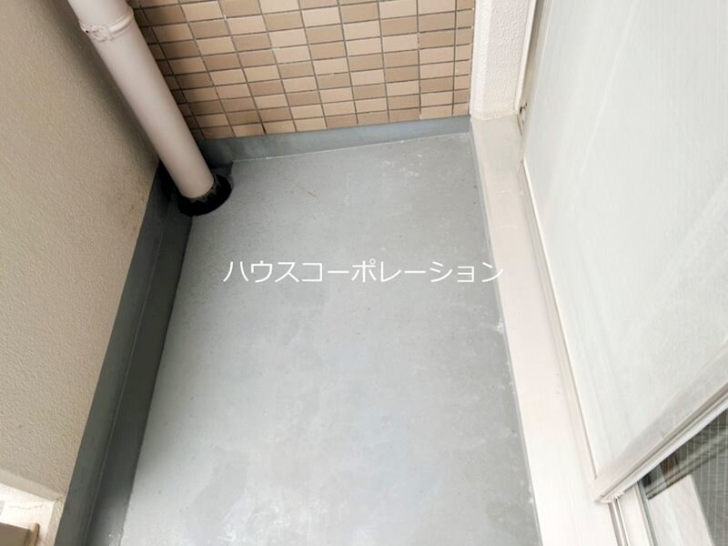 エクレール塚口の物件内観写真