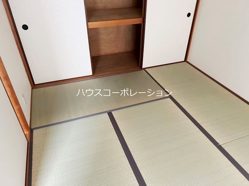 エクレール塚口の物件内観写真