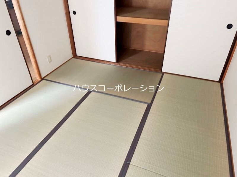 エクレール塚口の物件内観写真