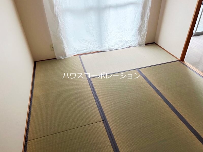 エクレール塚口の物件内観写真