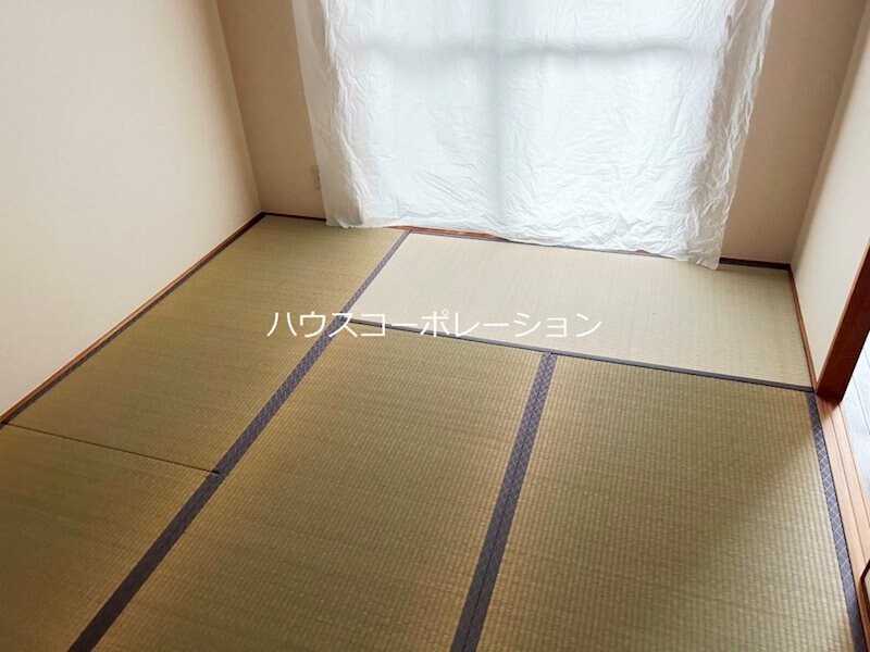 エクレール塚口の物件内観写真