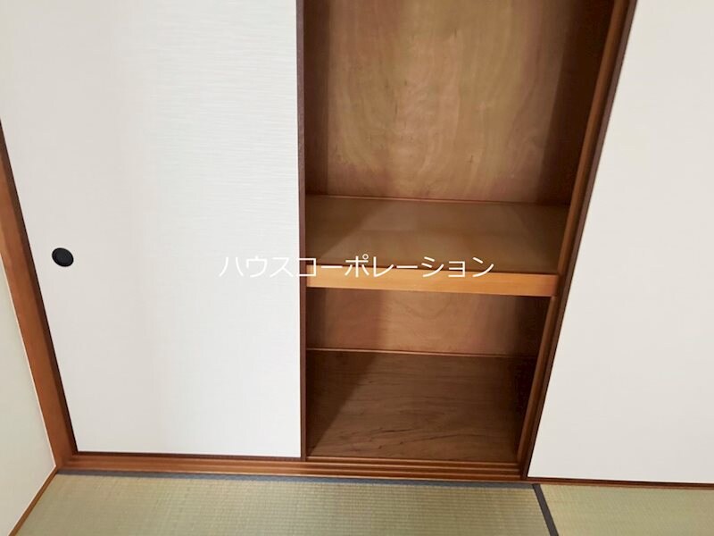 エクレール塚口の物件内観写真