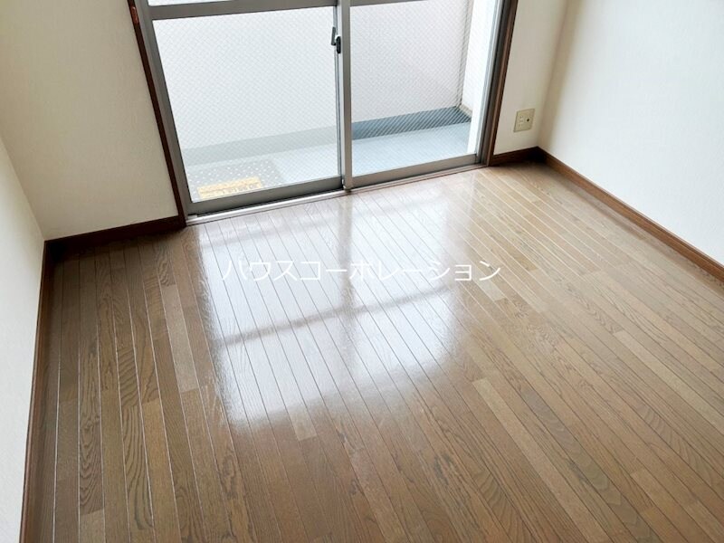 エクレール塚口の物件内観写真