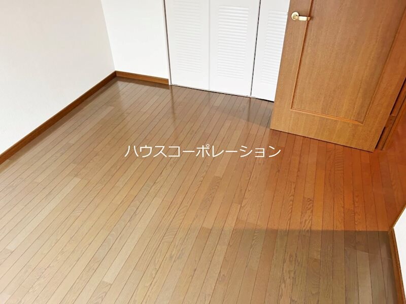 エクレール塚口の物件内観写真