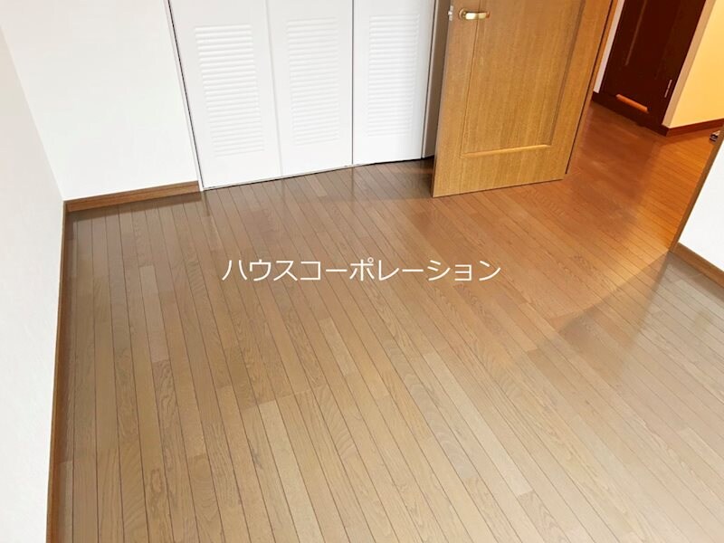 エクレール塚口の物件内観写真