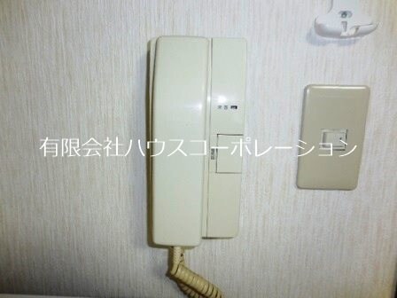 ステラハウス18の物件内観写真