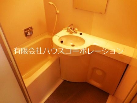 ステラハウス18の物件内観写真