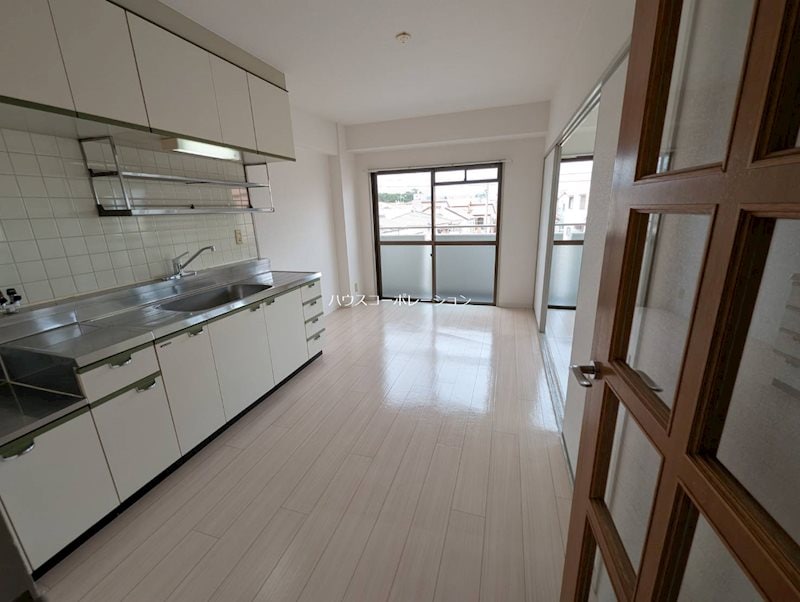 ウエストサイド武庫川の物件内観写真