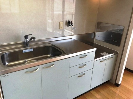 ラディウス武庫之荘の物件内観写真