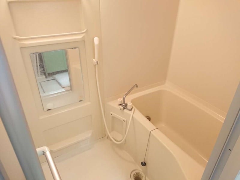 ラディウス武庫之荘の物件内観写真