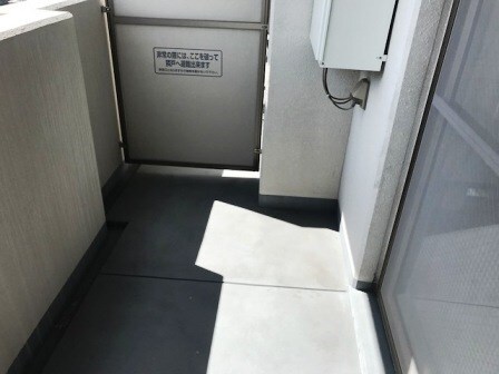 ラディウス武庫之荘の物件内観写真