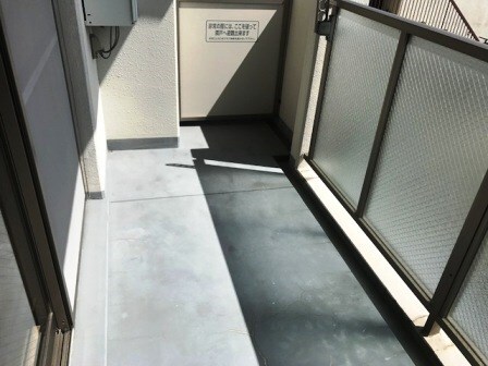 ラディウス武庫之荘の物件内観写真