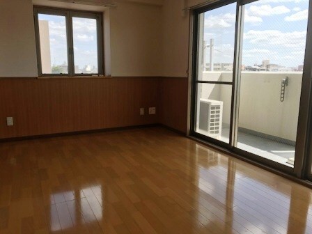 ラディウス武庫之荘の物件内観写真