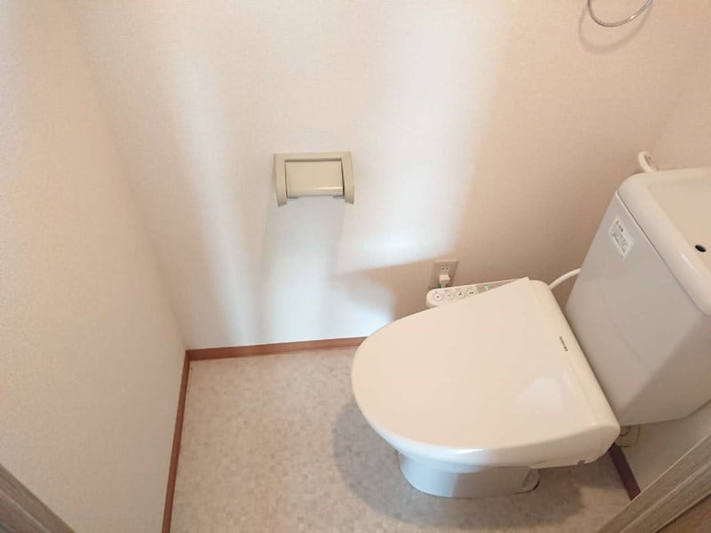 ラディウス武庫之荘の物件内観写真