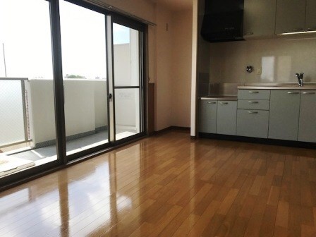 ラディウス武庫之荘の物件内観写真