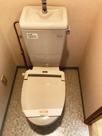 ラディウス武庫之荘の物件内観写真