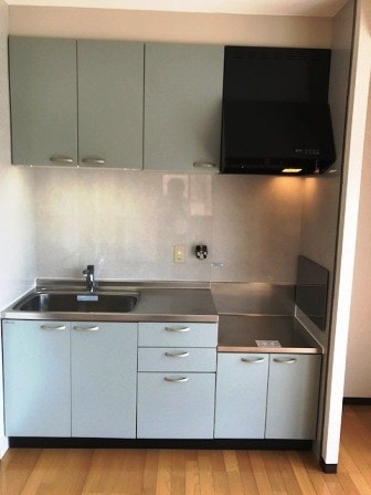 ラディウス武庫之荘の物件内観写真