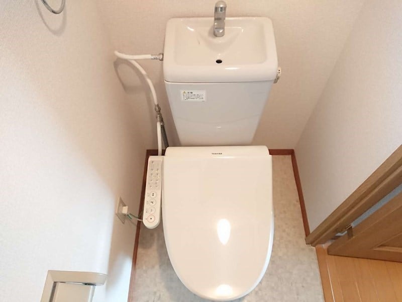 ラディウス武庫之荘の物件内観写真