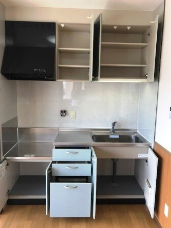 ラディウス武庫之荘の物件内観写真