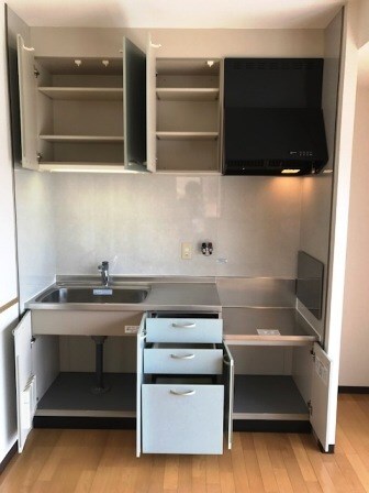 ラディウス武庫之荘の物件内観写真