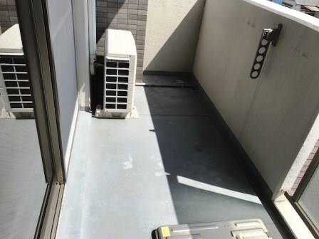 ラディウス武庫之荘の物件内観写真