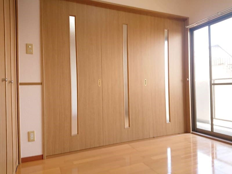 ラディウス武庫之荘の物件内観写真