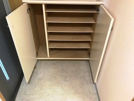 ラディウス武庫之荘の物件内観写真