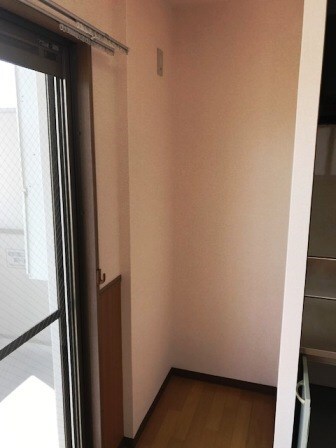 ラディウス武庫之荘の物件内観写真