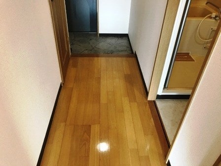 ラディウス武庫之荘の物件内観写真