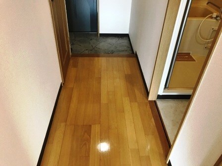 ラディウス武庫之荘の物件内観写真