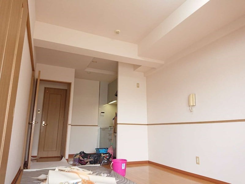 ラディウス武庫之荘の物件内観写真