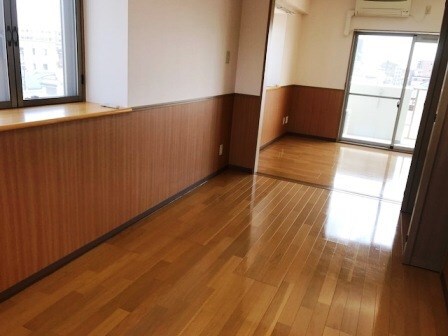 ラディウス武庫之荘の物件内観写真