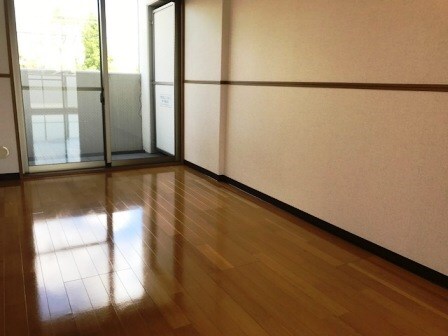 ラディウス武庫之荘の物件内観写真