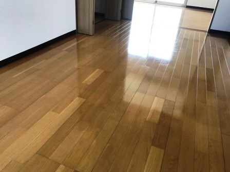 ラディウス武庫之荘の物件内観写真