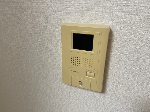 別府マンション5の物件内観写真