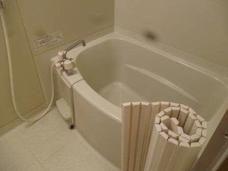 パークサイド・マ・メゾンの物件内観写真