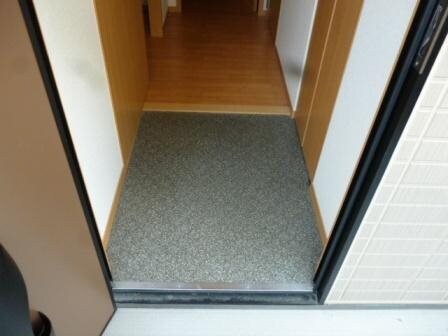 パークサイド・マ・メゾンの物件内観写真