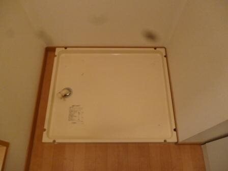 パークサイド・マ・メゾンの物件内観写真