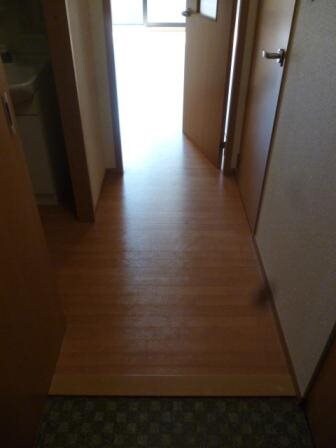 パークサイド・マ・メゾンの物件内観写真