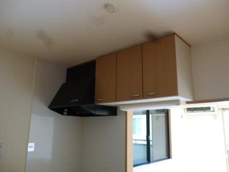 パークサイド・マ・メゾンの物件内観写真