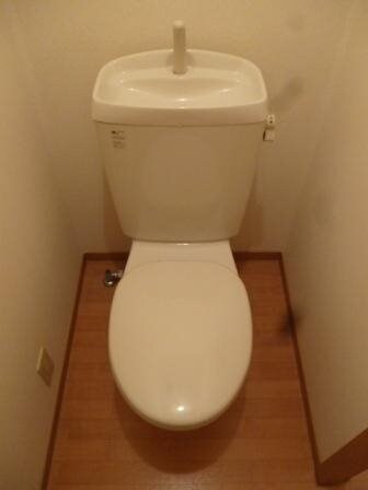 パークサイド・マ・メゾンの物件内観写真