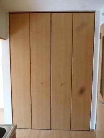 パークサイド・マ・メゾンの物件内観写真