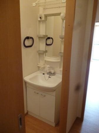 パークサイド・マ・メゾンの物件内観写真