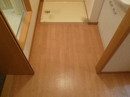 パークサイド・マ・メゾンの物件内観写真