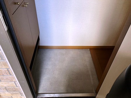 ライフランドスケープA棟の物件内観写真